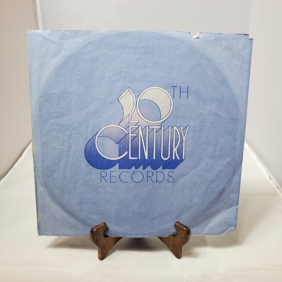 GENE CHANDLER "Get Down" CHI SOUND RECORDS LP disco soul - Picture 3 of 4